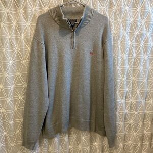 Polo Ralph Lauren 1/4 Zip Sweater